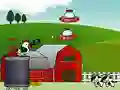 Bazooka Chicken — free online game