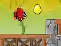 Angry Rocket Bird — free online game