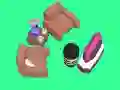 Wobble Man — free online game