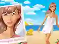 Seaside Beauty — free online game