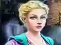 Vampire Game — free online game