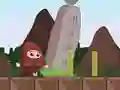 Swordless Ninja — free online game
