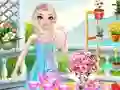 Princess Happy Tea Party Cooking — free online game