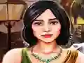 The Secret Healer — free online game
