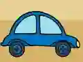 Rally Car Racing — free online game