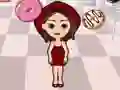 Donuts Shop — free online game