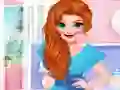 Princesses Crazy Dress Design — free online game
