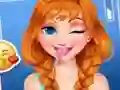 Princess Yearly Seasons Hashtag Challenge — free online game