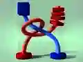Twisted Rods — free online game