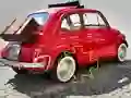 Jigsaw Jam Cars — free online game