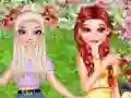 VSCO Fashion Princess — free online game