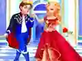 Cinderella Prince Charming — free online game