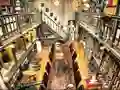 Cleaning Day at University — free online game