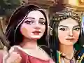 Great Return — free online game