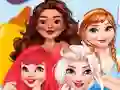 Princess Plushie Maker — free online game