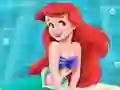 The Little Mermaid Adventure — free online game