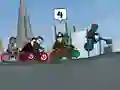 GregManiacs — free online game