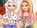 My Virtual Closet — free online game