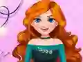 Annie and Eliza DIY Dress Embroidery — free online game