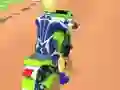 Moto Bike Attack Race — jogo online grátis