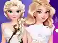 Princess Zodiac Spell Factory — free online game