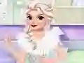 Princess Dazzling Dress Design — free online game