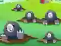 Whack the Moles — free online game
