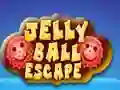 Jelly Ball Escape — free online game