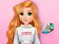 Princess HypeBae Blogger Story — free online game