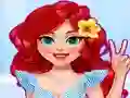 Influencers Complete the Look Challenge — free online game