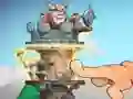 Tower Crush — free online game