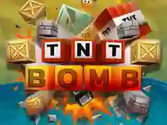 TNT Bomb — free online game