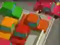 Parking Space Jam — free online game