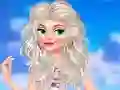 Princess Girls Air Balloon Trip — free online game