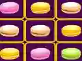 Macarons Block Collapse — free online game