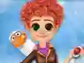 Tulip Back To Home — free online game