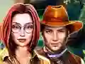 The Shadows Treasure — free online game