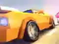 Overtake 3D — free online game