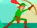 Bow and Angle — free online game