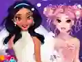 Princess Bollywood Wedding Planner — free online game
