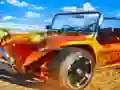 Beach Buggy Racing: Buggy of Battle — free online game