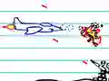 Line of Fire — free online game