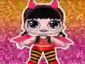 Popsy Princess Spot The Difference — free online game