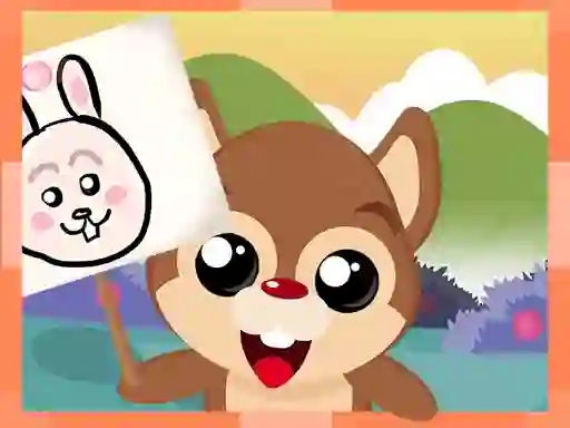 Funny Forest — free online game