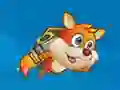 Super Squirrel — free online game