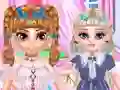 Little Princess Lolita Style Makeover — free online game