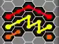 Hexa Connections — free online game