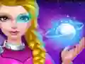 Anime Fantasy Dress Up — free online game