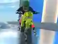City Bike Stunt — free online game