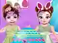 Baby Taylor Happy Easter — free online game